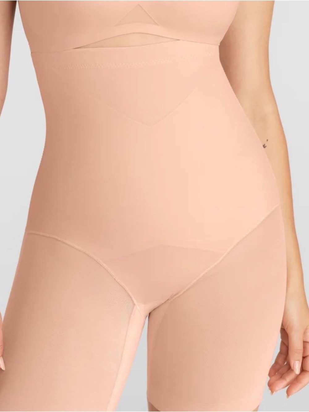 Honeylove Shapewear-Small